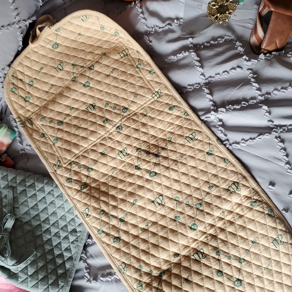 Kate Quinn Changing Mats - Picture 6 of 7